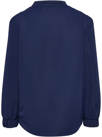 Hummel T-Shirt Hmlrugby Kinder in MARINE