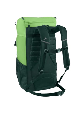 Vaude Skovi 19 -Jr. Rucksack 48 cm (dark forest) in dark forest