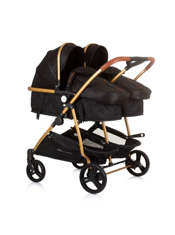 Chipolino Duo Smart in schwarz