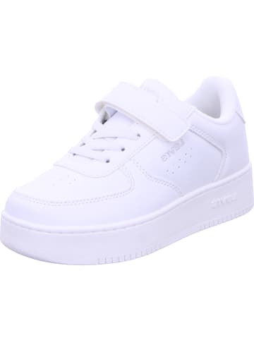 Levi's Kids Klettschuhe in weiß