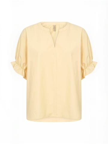 soyaconcept Hemd SC-NETTI in 3020 GOLDEN FLEECE