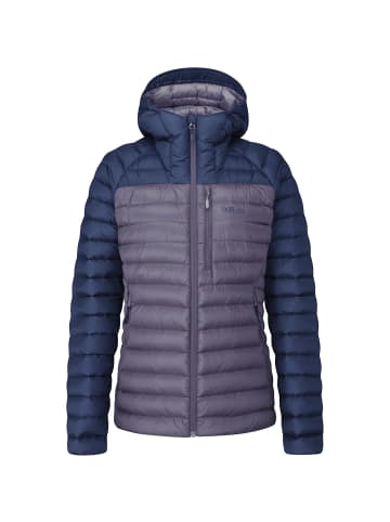 Rab M LATTENGEBIRGE BOXER in Royalblau