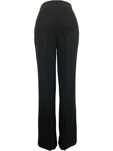 Melrose Anzughose in schwarz