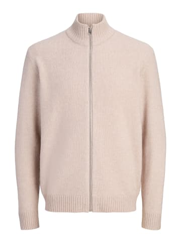 Jack & Jones Strickjacke in Atmosphere