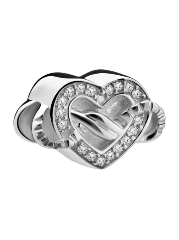 Lucardi 925 Silber Anhänger