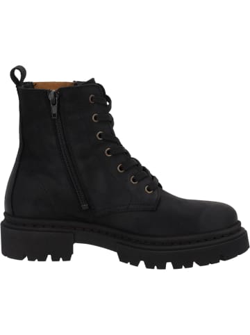 Palado Stiefeletten Eladove by Sila Sahin in Schwarz Leopard
