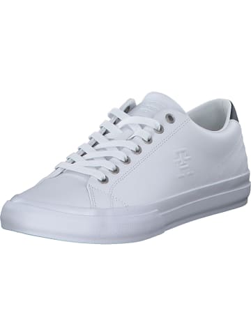 Tommy Hilfiger Klassische- & Business Schuhe in white