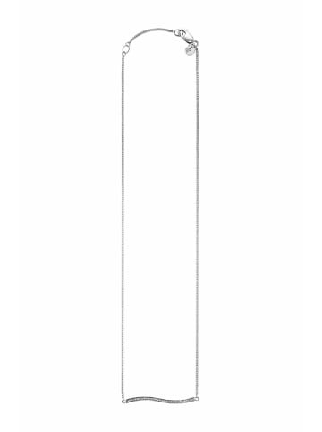 caï Halskette für Damen in silber