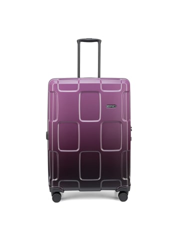 Epic Crate EX Wildlife 4 Rollen Trolley 75 cm in ascendinggrape