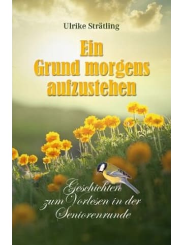 Joy Edition Heimsheim Buch - Ein Grund morgens aufzustehen