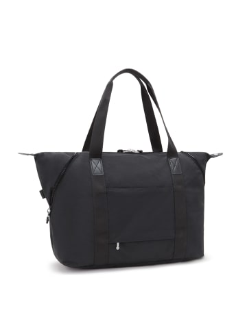Deuter Art M Shopper 26 Liter in Black Noir