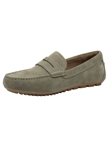 Tamaris Slipper in SAGE