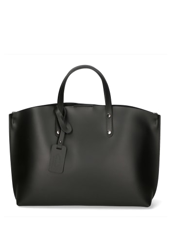 Gave Lux Schultertasche in BLACK