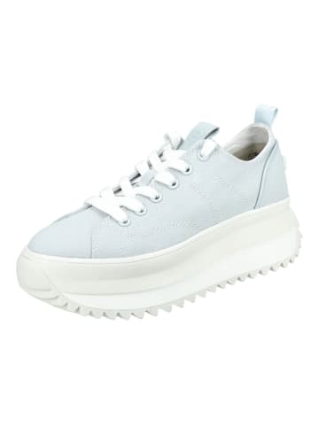 Tamaris Sneaker in Hellblau