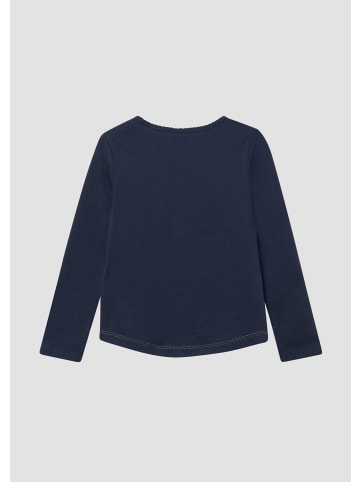 s.Oliver T-Shirt in 5952_navy