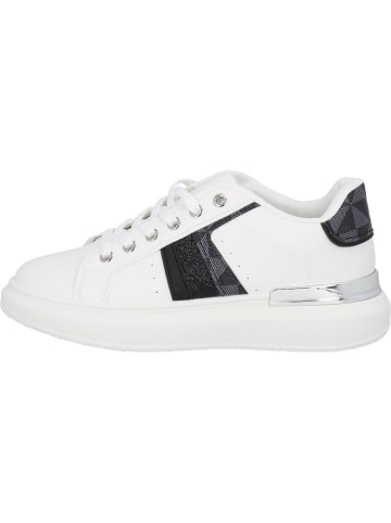 palado Sneakers Low in white/black