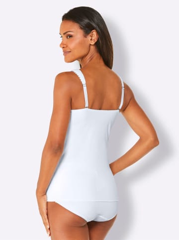 WITT WEIDEN BH-Hemd in weiß