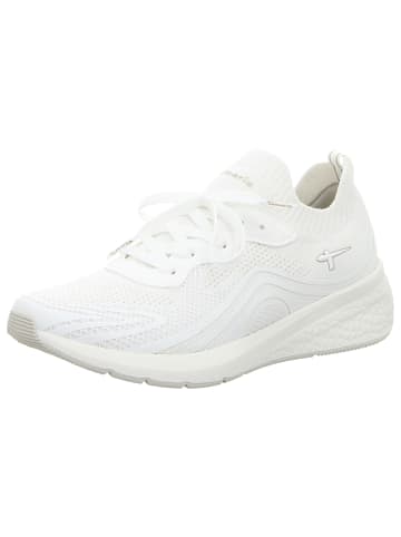 Tamaris Sneaker Low in weiß