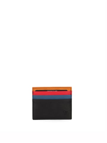 Sergio Valentini Kartenhalter in MULTICOLORED