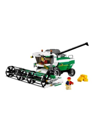 LEGO City Mähdrescher 7636 367x Teile - ab 3 Jahren in multicolored