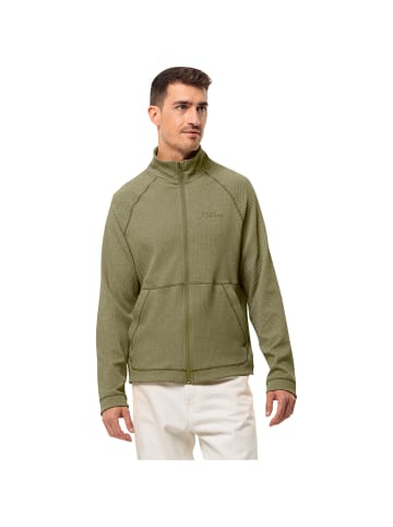 Jack Wolfskin FERNWEH JKT M in Rot4511