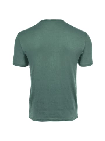 Emporio Armani T-Shirt 2er Pack in Grün/Schwarz