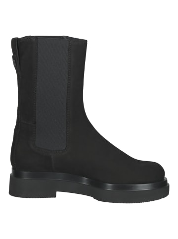 Högl Stiefel in Schwarz