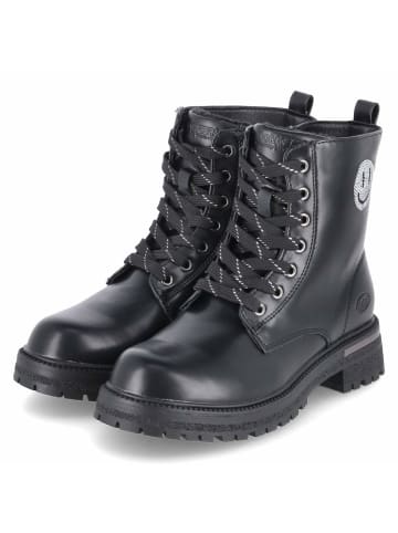 Dockers by Gerli Stiefel in schwarz