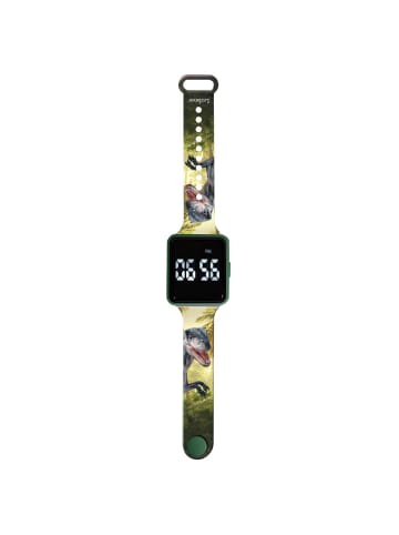 Lexibook Dinosaurier LED Digitaluhr