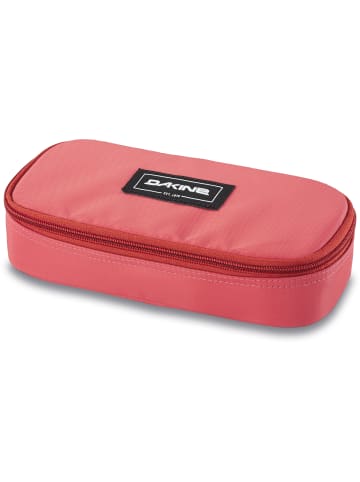Dakine SCHOOL CASE MINERAL RED in Rot