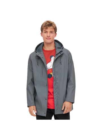 Derbe Regenjacke Plain in