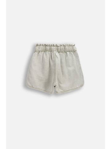 Coccodrillo Jeansshorts in olivgrün