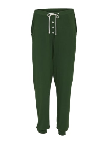 Cyberjammies Charlie Pyjama Bottoms Loungewear in grün