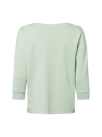 Street One Langarmshirt in mint