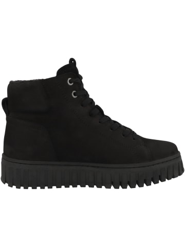 Tamaris Sneaker mid 1-25206-43 in schwarz
