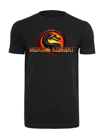 Merchcode Merchcode T-Shirts in black