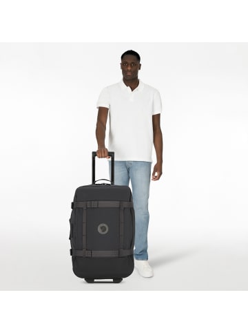 FJÄLLRÄVEN Färden 75 2 Rollen Trolley 64 cm in coal black