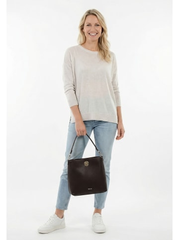 Tamaris Beutel TAS Gladis in brown