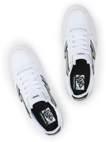 Vans Sneaker in Grau