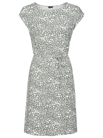 Laura Scott Sommerkleid in geblümt aop