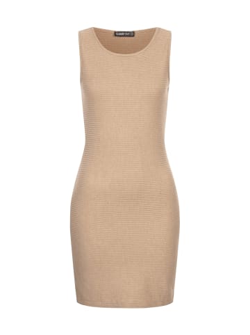 Cloud5ive Day Dress in camel