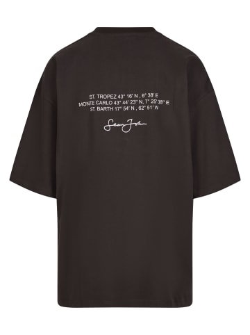 Sean John T-Shirts in black