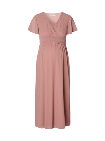 Noppies Kleid Amelie in Burlwood