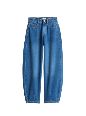 Marc O'Polo TEENS-GIRLS Jeans in Mid Blue Denim