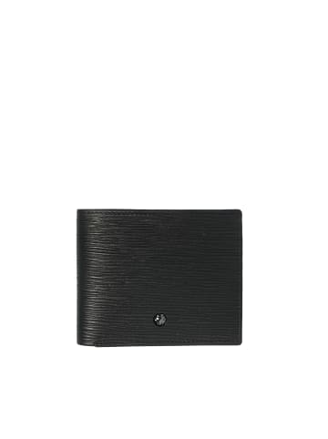 Momodesign  Geldbörse in BLACK