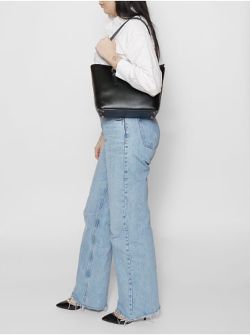 Gave Lux Schultertasche in BLACK