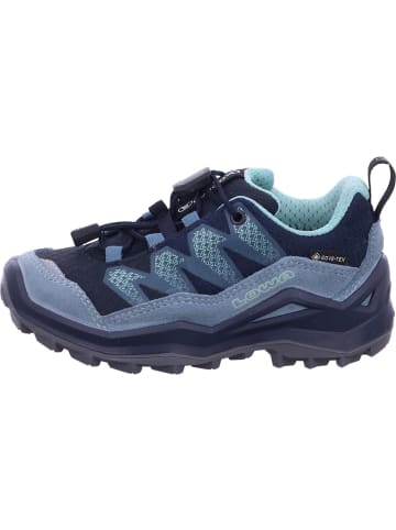 LOWA MADDOX PRO GTX MADDOX PRO GTX in navy/eisblau