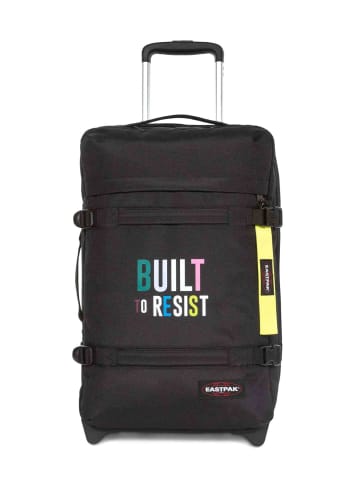 Eastpak Eastpak Koffer TRANSIT'R S Bold BTR Black