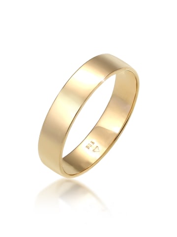 Elli Ring 585 Gelbgold in Gold