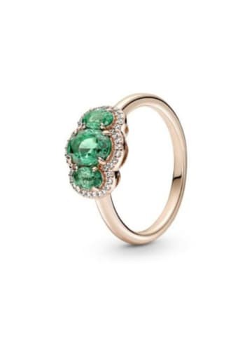 Pandora Ring für Erwachsene in gold in gold